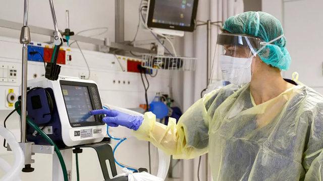 Koronavirüsü Ağır Geçirecek Hastaları Tespit Eden Yapay Zekâ Geliştirildi