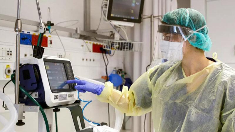 Koronavirüsü Ağır Geçirecek Hastaları Tespit Eden Yapay Zekâ Geliştirildi