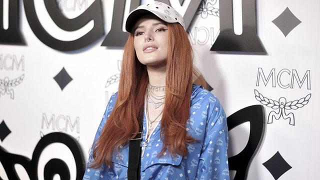 Hackerın Tehditlerine Boyun Eğmeyen ABD’li Ünlü Oyuncu, Özel Fotoğraflarını Kendi Paylaştı