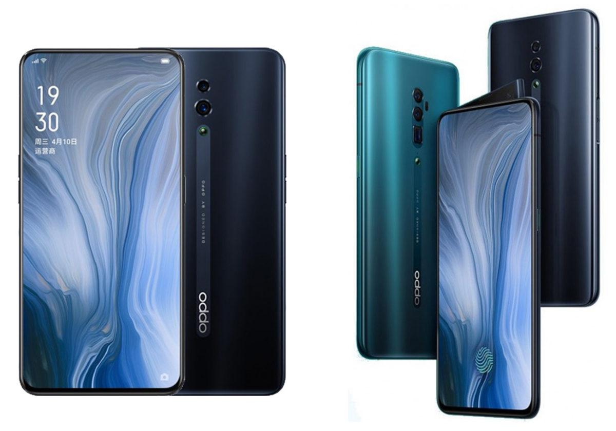 Oppo Reno 10X Zoom Türkiye’de Satışa Çıktı: İşte Fiyatı ve Özellikleri