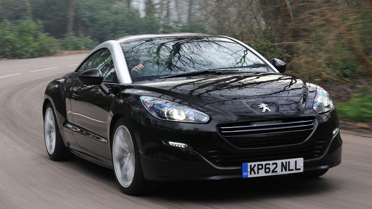 Peugeot RCZ Neden Bir Daha Üretilmeyecek?