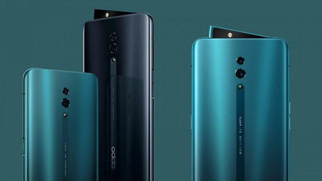 Oppo Reno 10X Zoom Türkiye’de Satışa Çıktı: İşte Fiyatı ve Özellikleri