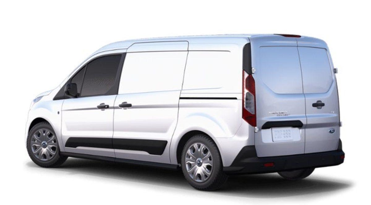 Ford, Yenilenen Hafif Ticari Araçlarını Türkiye’de Satışa Çıkardı: İşte Fiyatları