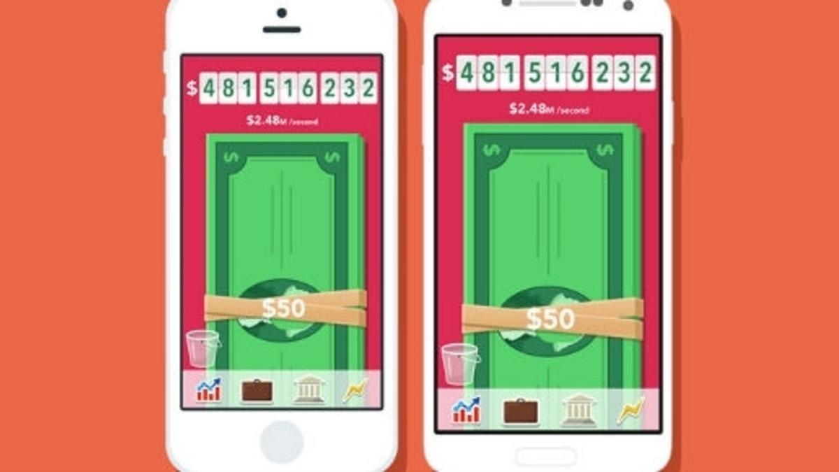 Bu Oyun Günde 50 Bin Dolar Kazanıyor