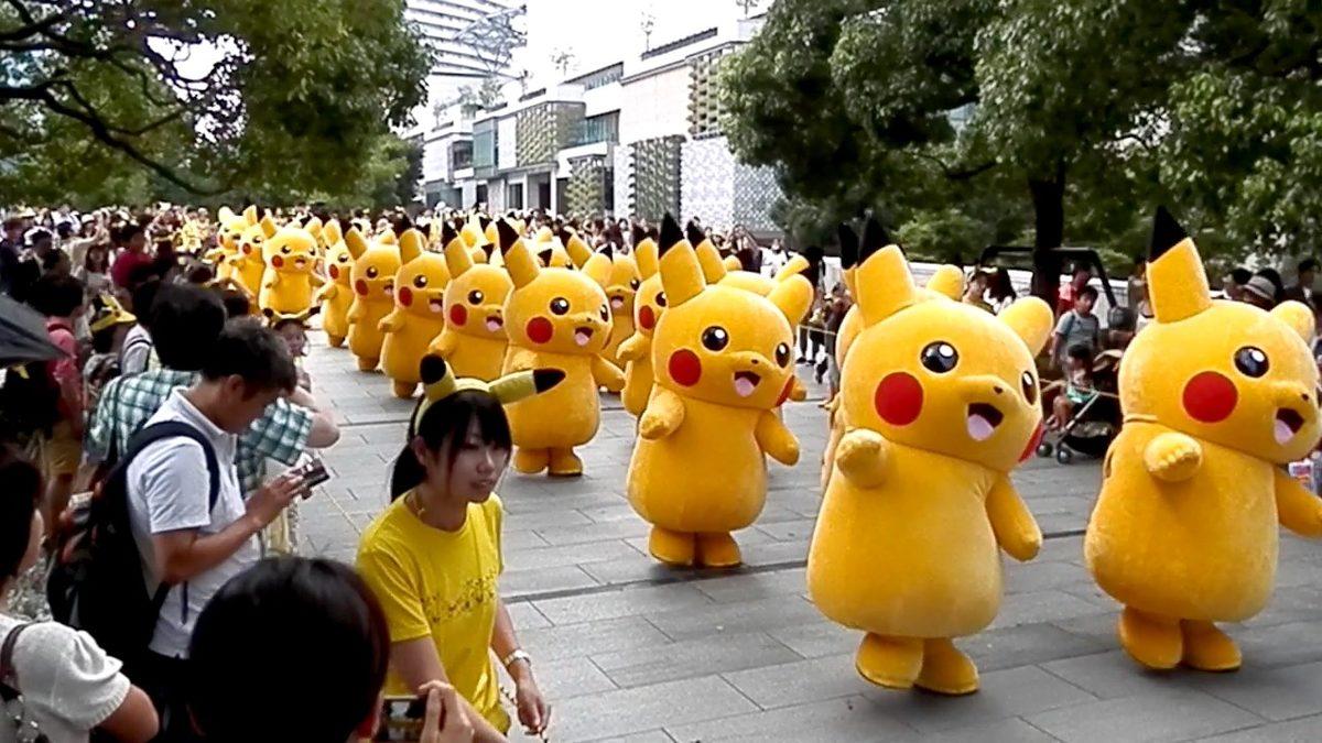 Pokémon Go, Evden Arkadaşlarınızla Raid Savaşlarına İzin Verecek