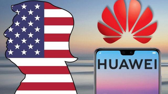 Huawei CEO’su: Büyük Yara Aldık Ama 2021’de Bomba Gibi Döneceğiz