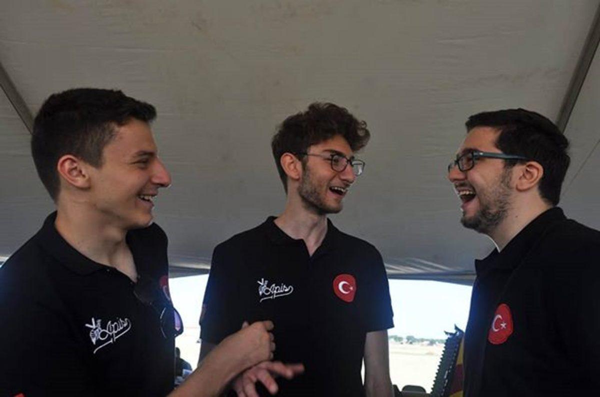 NASA’nın Model Uydu Yarışmasında Zirveyi Türk Üniversiteleri Parselledi