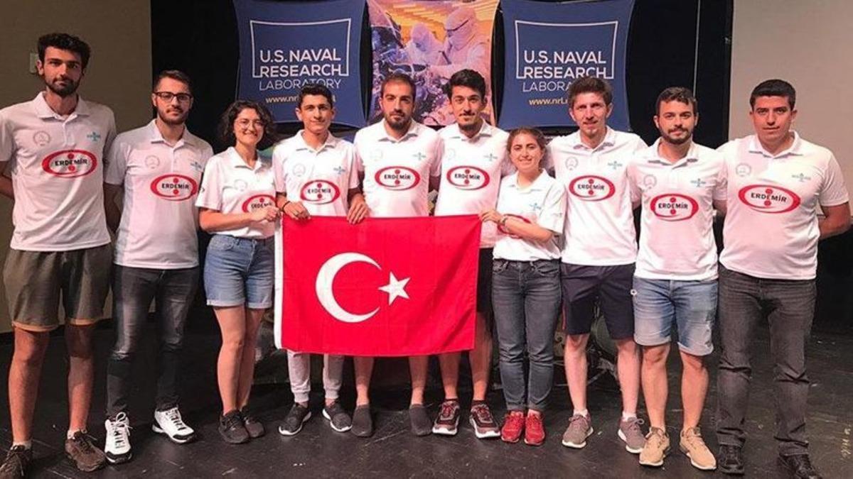 NASA’nın Model Uydu Yarışmasında Zirveyi Türk Üniversiteleri Parselledi