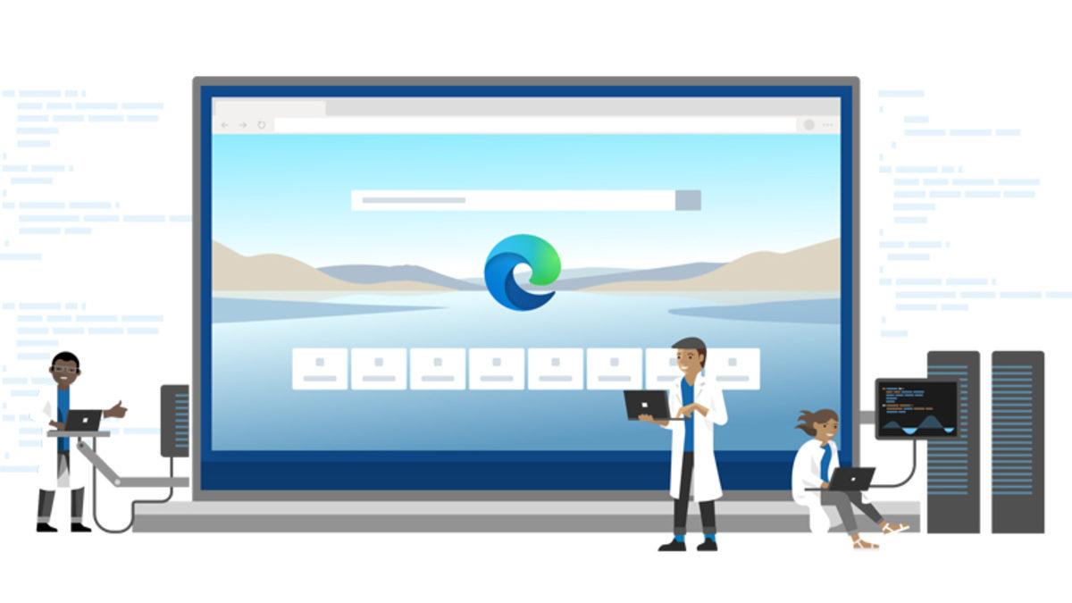 Microsoft, Chromium Tabanlı Edge’in 3 Yeni Özelliğini Açıkladı