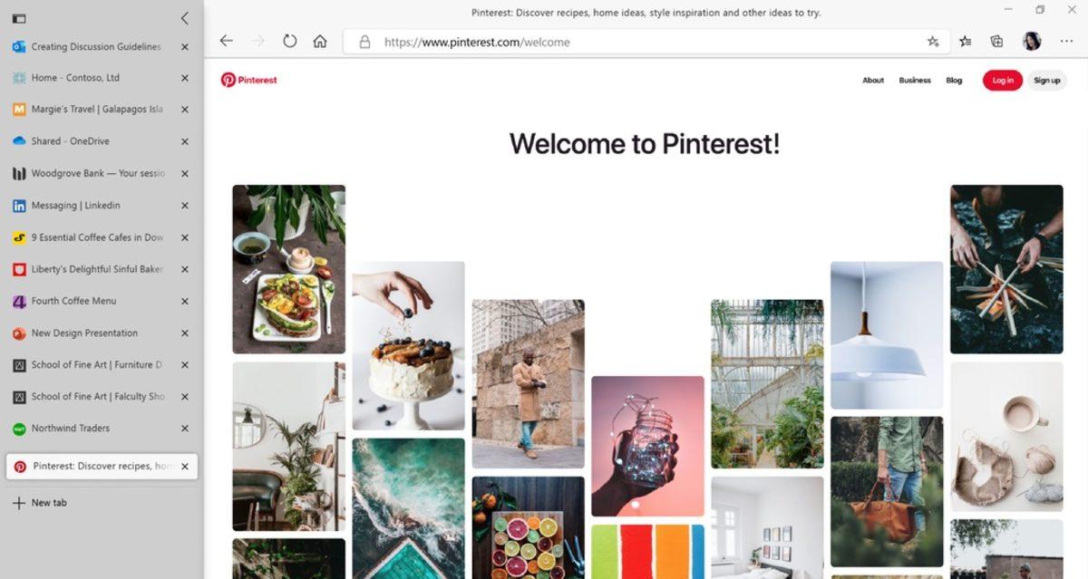 Microsoft, Chromium Tabanlı Edge’in 3 Yeni Özelliğini Açıkladı