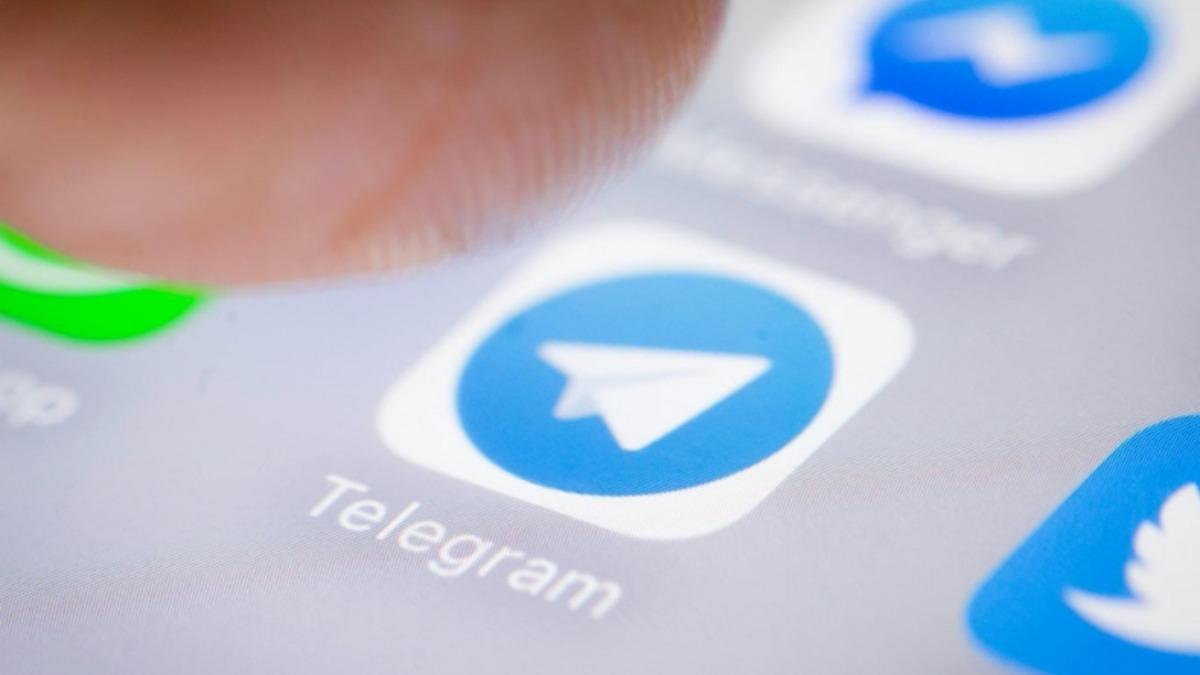 Telegram’ın Yeni Sürümü Harika Özelliklerle Birlikte Geldi