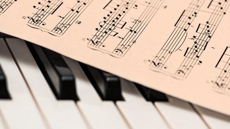 Yapay Zeka, Bir Sanatçının Yarım Kalan Bestesini Ölümünden 115 Yıl Sonra Tamamladı