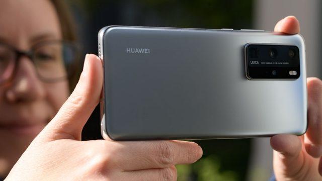 DxOmark: Huawei P40 Pro, Dünyanın En İyi Akıllı Telefon Kamerasına Sahip