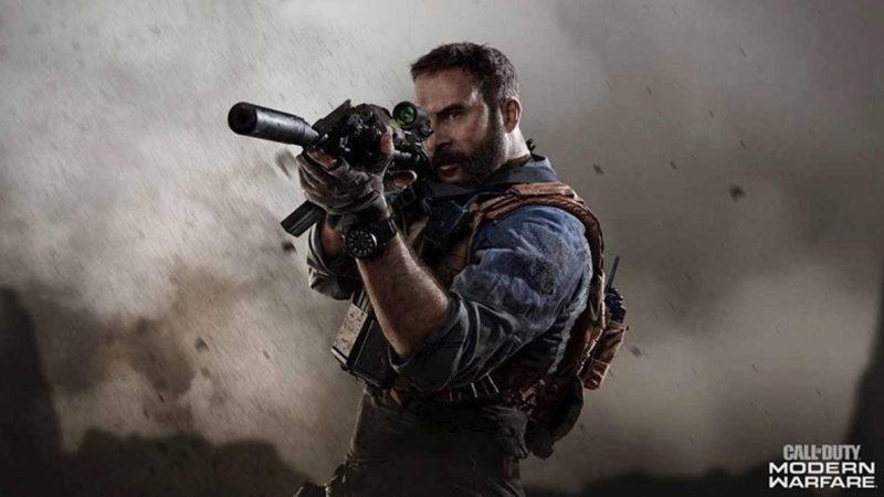 Call of Duty: Modern Warfare Geliştiricisi, Soap ve Ghost’un Gelişinin İpucunu Verdi