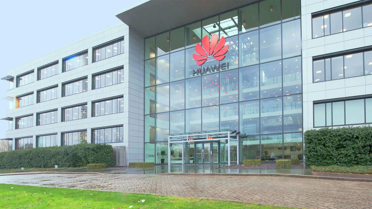 ABD’li Çip Üreticileri, Huawei Yasağının Hafifletilmesi İçin Çalışıyor