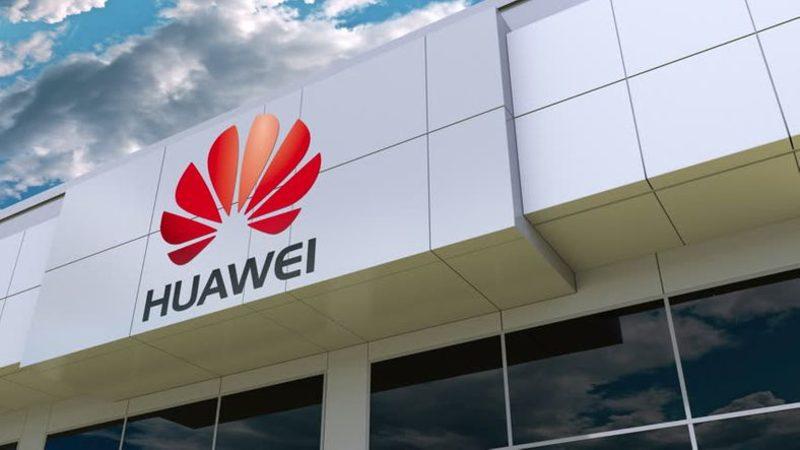 ABD’li Çip Üreticileri, Huawei Yasağının Hafifletilmesi İçin Çalışıyor