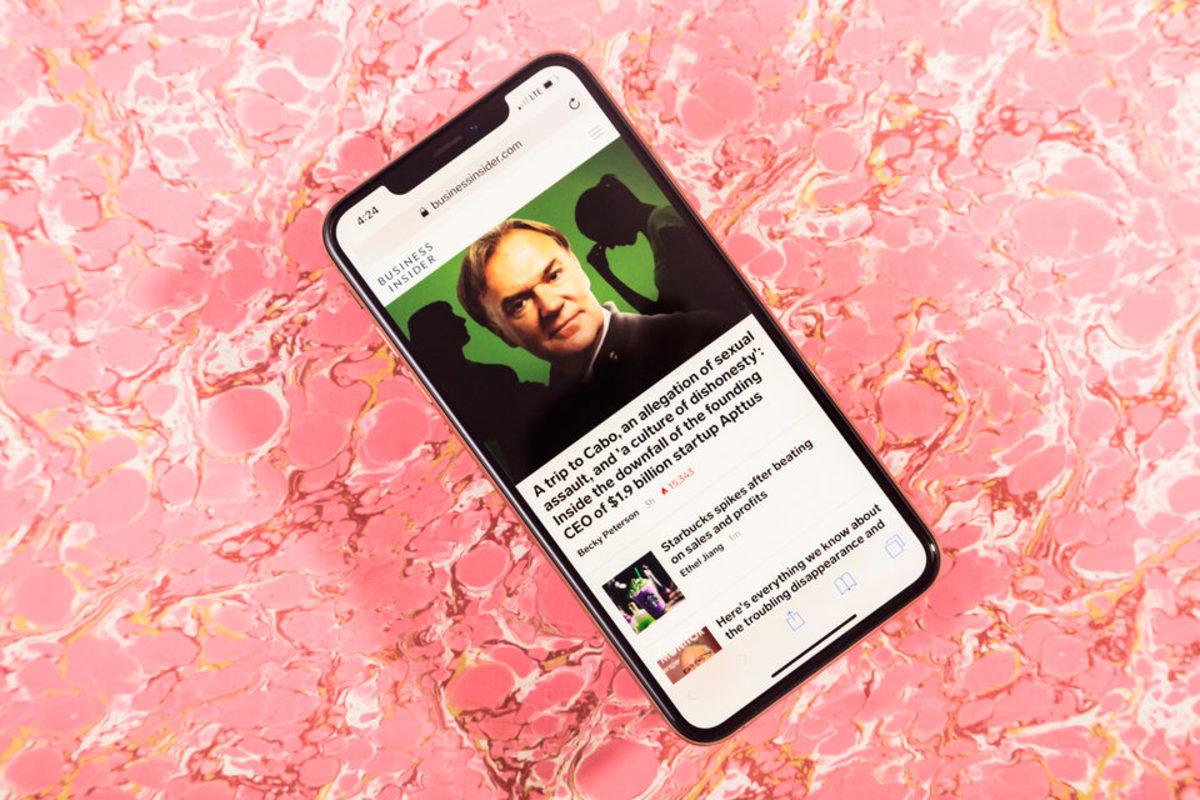 2019’da iPhone’lara Gelecek Olan 9 Kullanışlı Özellik