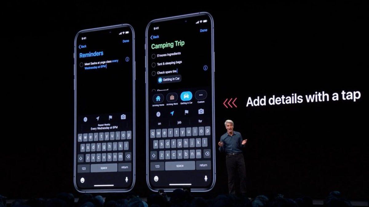 2019’da iPhone’lara Gelecek Olan 9 Kullanışlı Özellik