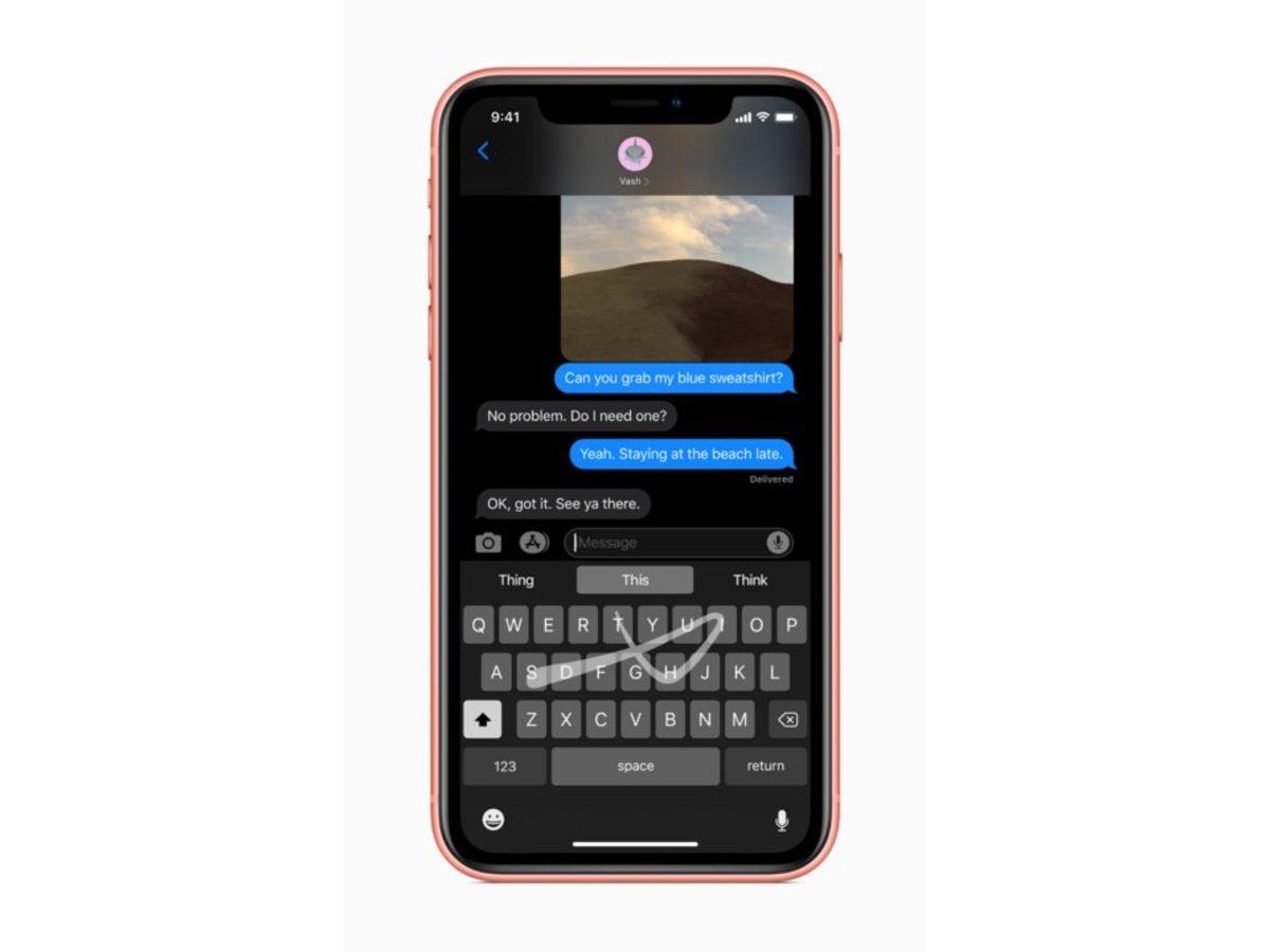 2019’da iPhone’lara Gelecek Olan 9 Kullanışlı Özellik