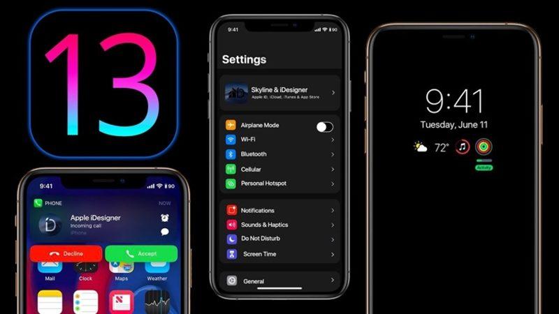 2019’da iPhone’lara Gelecek Olan 9 Kullanışlı Özellik