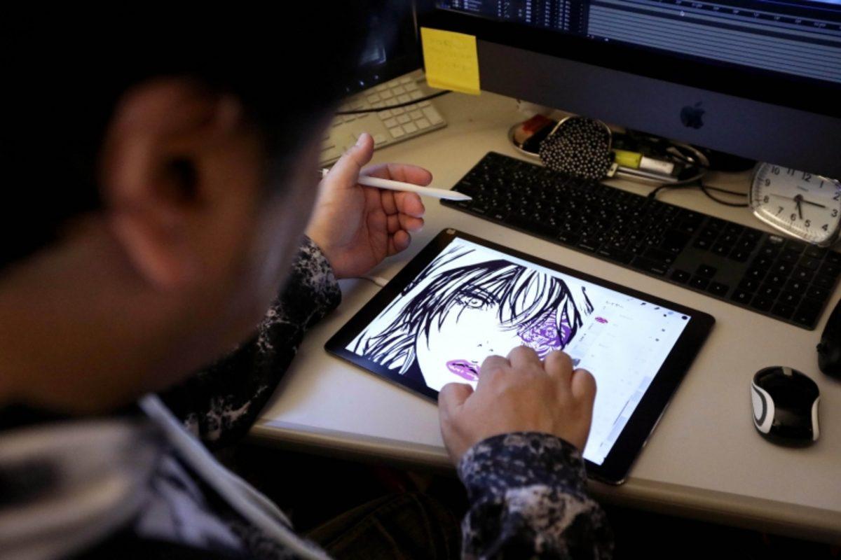 Netflix, Dünyanın İlk 4K HDR Animesi Sol Levante’yi 2 Nisan’da Yayınlayacak