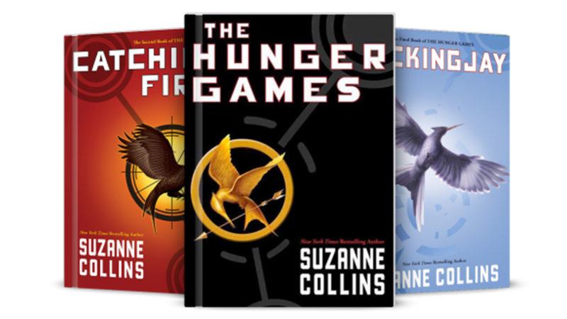 Açlık Oyunları Serisinin Yeni Kitabı, Gelecek Yıl Okurlarla Buluşacak
