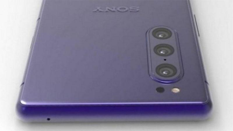 Sony, Telefon Pazarını Bırakmıyor: Şirket, Üç Kameralı Bir Model Üzerinde Çalışıyor