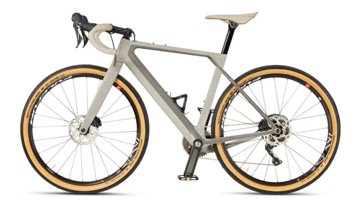 BMW’den İkinci El Araba Fiyatına Sahip Özel Bisiklet: Exploro