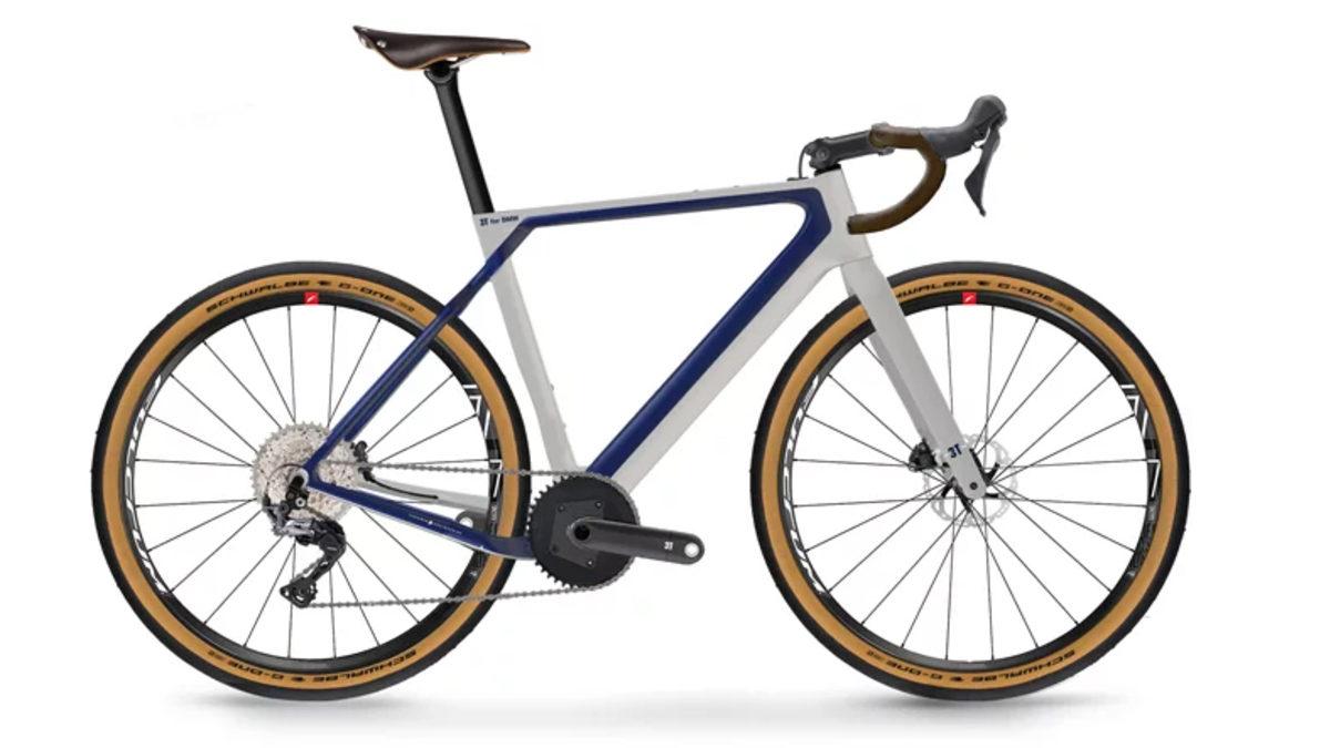 BMW’den İkinci El Araba Fiyatına Sahip Özel Bisiklet: Exploro