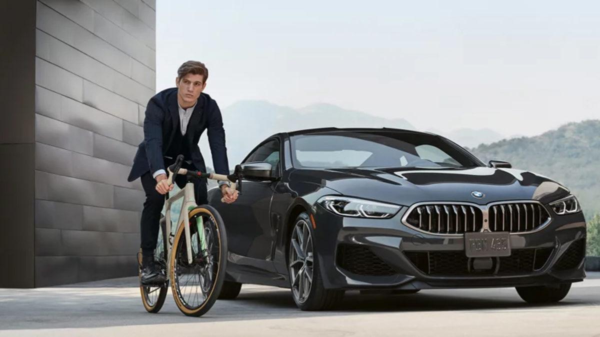 BMW’den İkinci El Araba Fiyatına Sahip Özel Bisiklet: Exploro