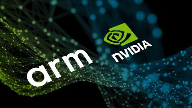 NVIDIA, Süper Bilgisayarlara Çip Üretmek İçin ARM ile Birlikte Çalışacak
