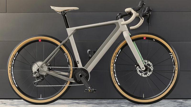 BMW’den İkinci El Araba Fiyatına Sahip Özel Bisiklet: Exploro