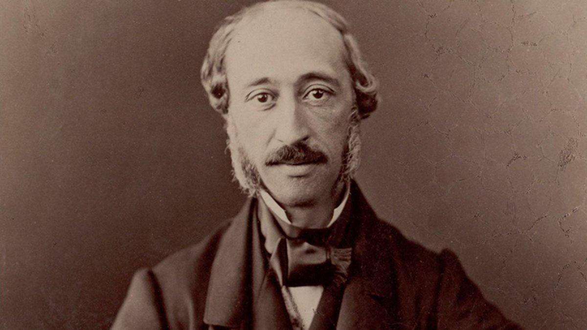 Dünyanın İlk Renkli Fotoğrafındaki Renklerin Gizemi Çözüldü