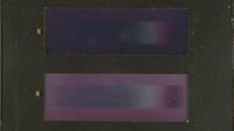 Dünyanın İlk Renkli Fotoğrafındaki Renklerin Gizemi Çözüldü