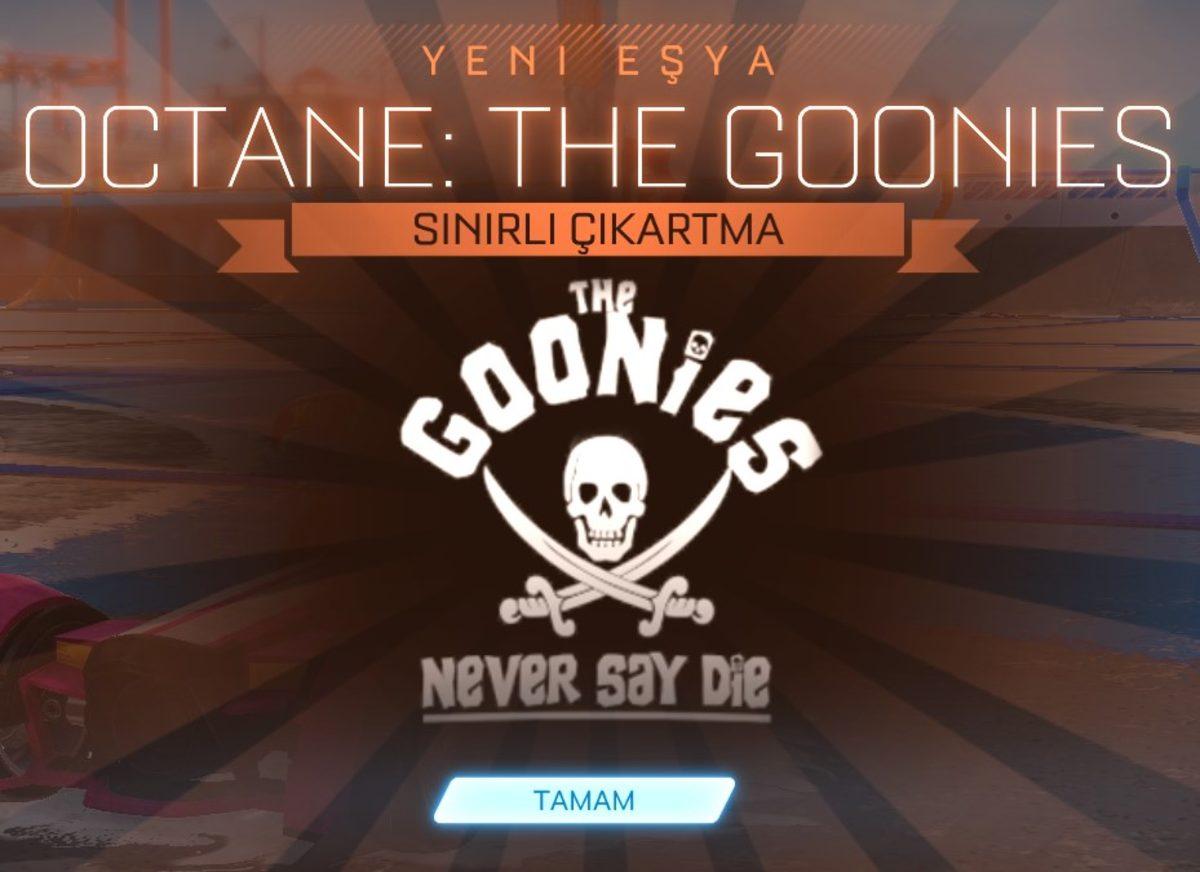 Rocket League’in Sınırlı Easter Egg’i, Kısa Süreliğine Ücretsiz Oldu