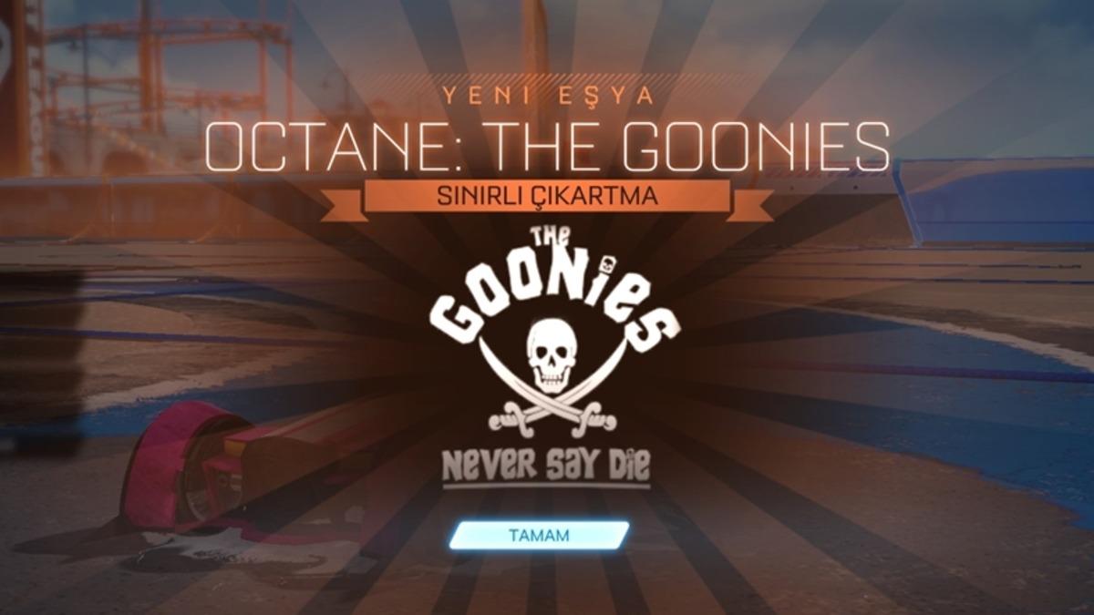 Rocket League’in Sınırlı Easter Egg’i, Kısa Süreliğine Ücretsiz Oldu