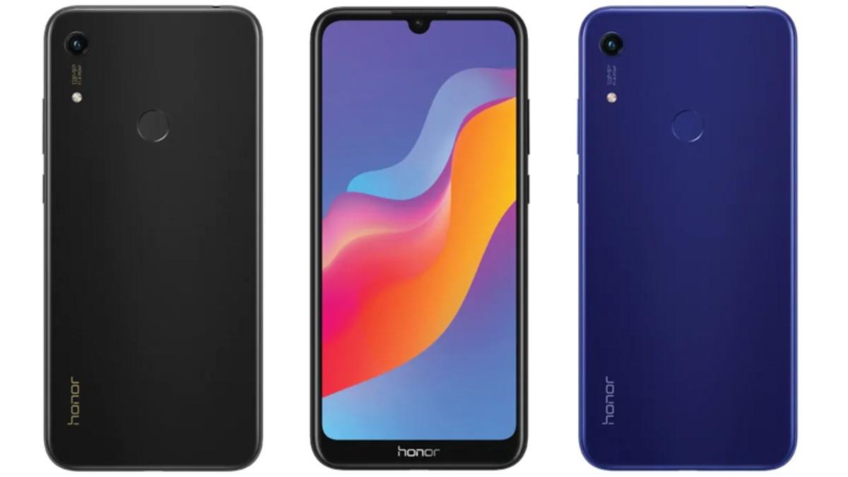 Hemen Her Bütçeye Hitap Eden Akıllı Telefon Honor 8A Prime Duyuruldu
