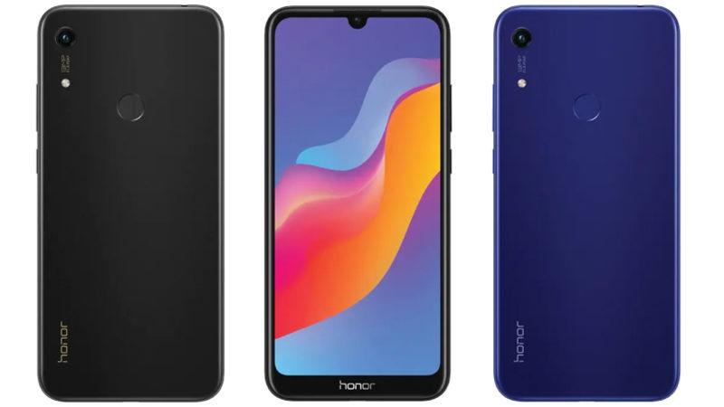 Hemen Her Bütçeye Hitap Eden Akıllı Telefon Honor 8A Prime Duyuruldu
