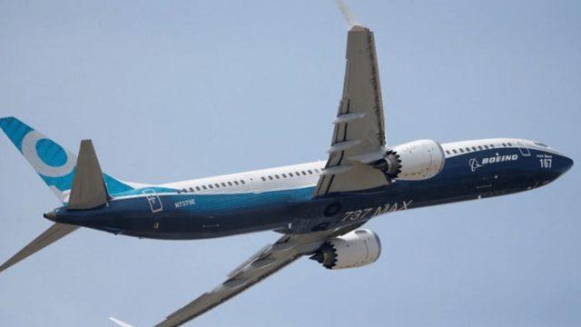 Boeing, 737 MAX’i Kurtarabilmek İçin İsmini Değiştirmeye Hazırlanıyor