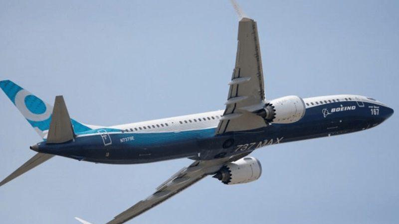 Boeing, 737 MAX’i Kurtarabilmek İçin İsmini Değiştirmeye Hazırlanıyor