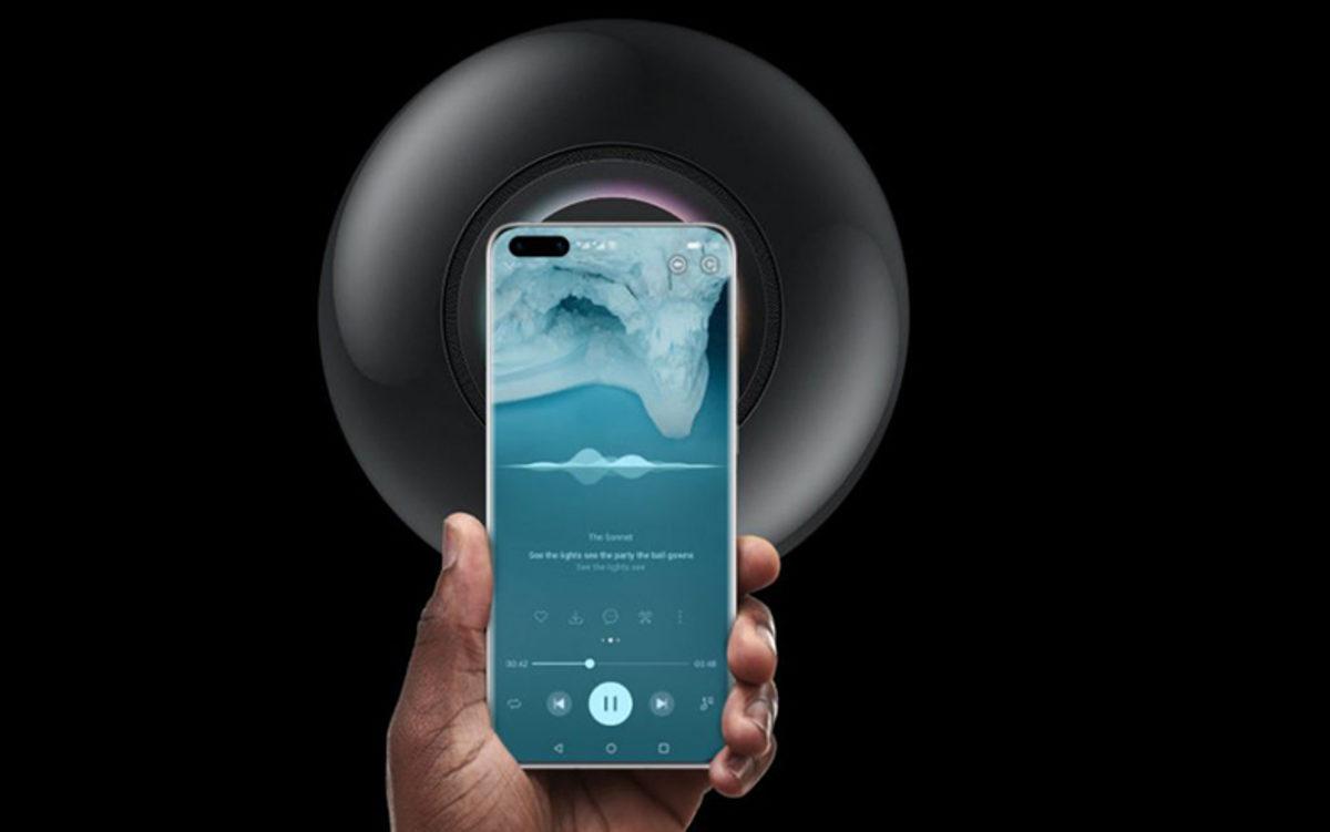 Huawei’nin Yeni Arayüzü EMUI 10.1’in Bilinen Tüm Özellikleri