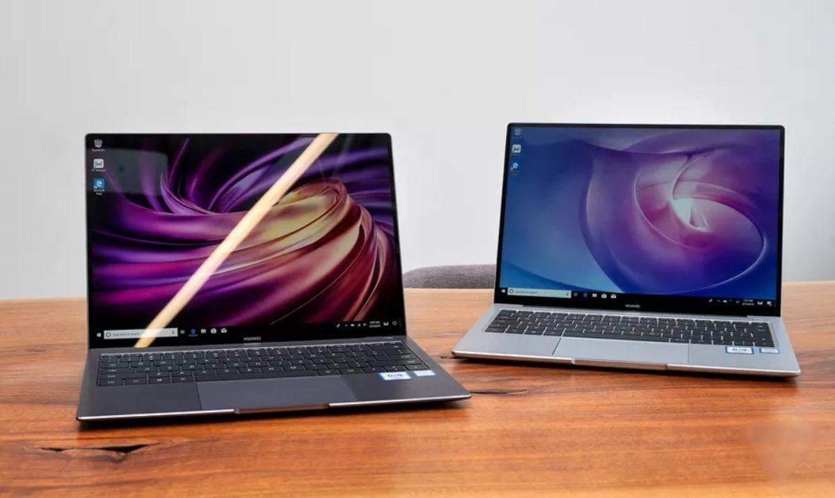 Huawei’nin Dizüstü Bilgisayarları Microsoft’un Çevrimiçi Mağazasına Geri Döndü