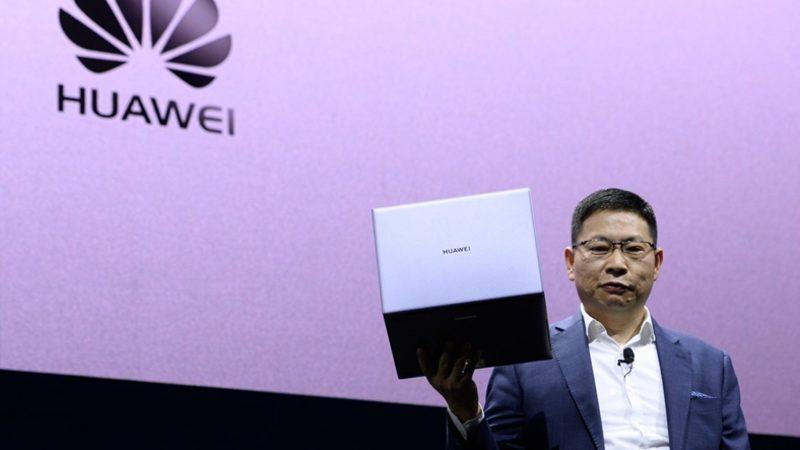 Huawei’nin Dizüstü Bilgisayarları Microsoft’un Çevrimiçi Mağazasına Geri Döndü