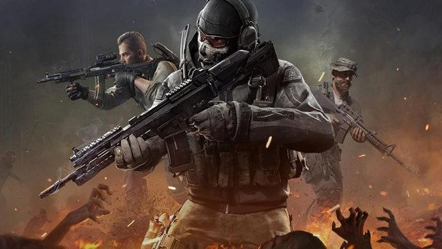 Son Zamanların En İyi 20 Ücretsiz Android Oyunu