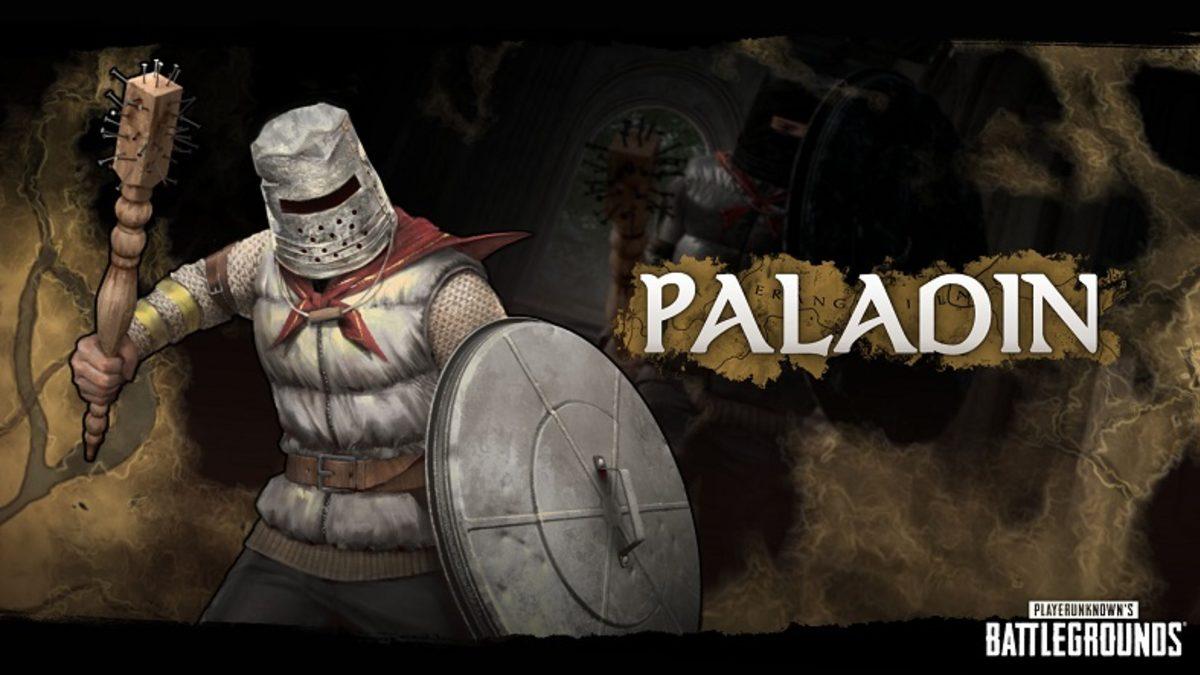 PUBG, 1 Nisan’a Özel Fantezi Battle Royale Modunu Duyurdu