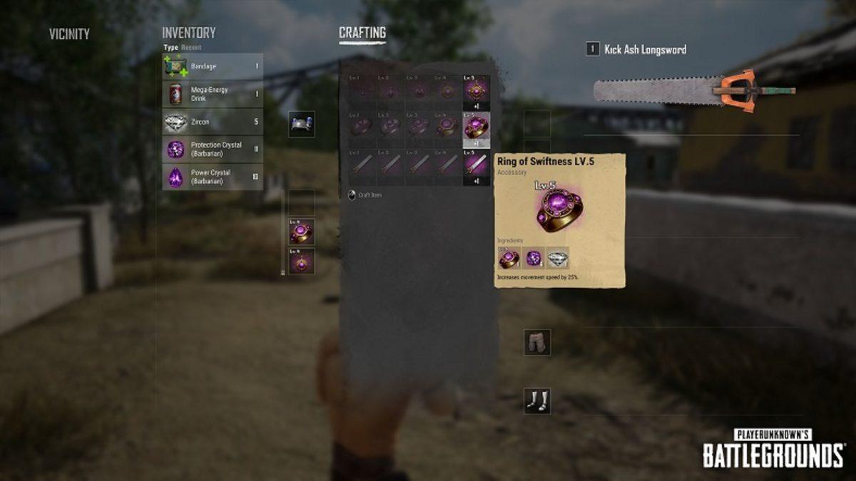 PUBG, 1 Nisan’a Özel Fantezi Battle Royale Modunu Duyurdu