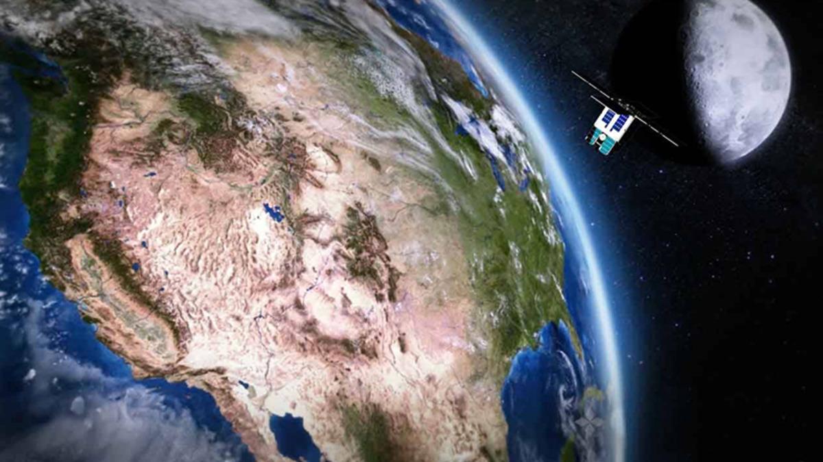 NASA, Astronotların Uzayda Yolunu Bulabilmesi İçin Uzaya Atom Saati Yollayacak