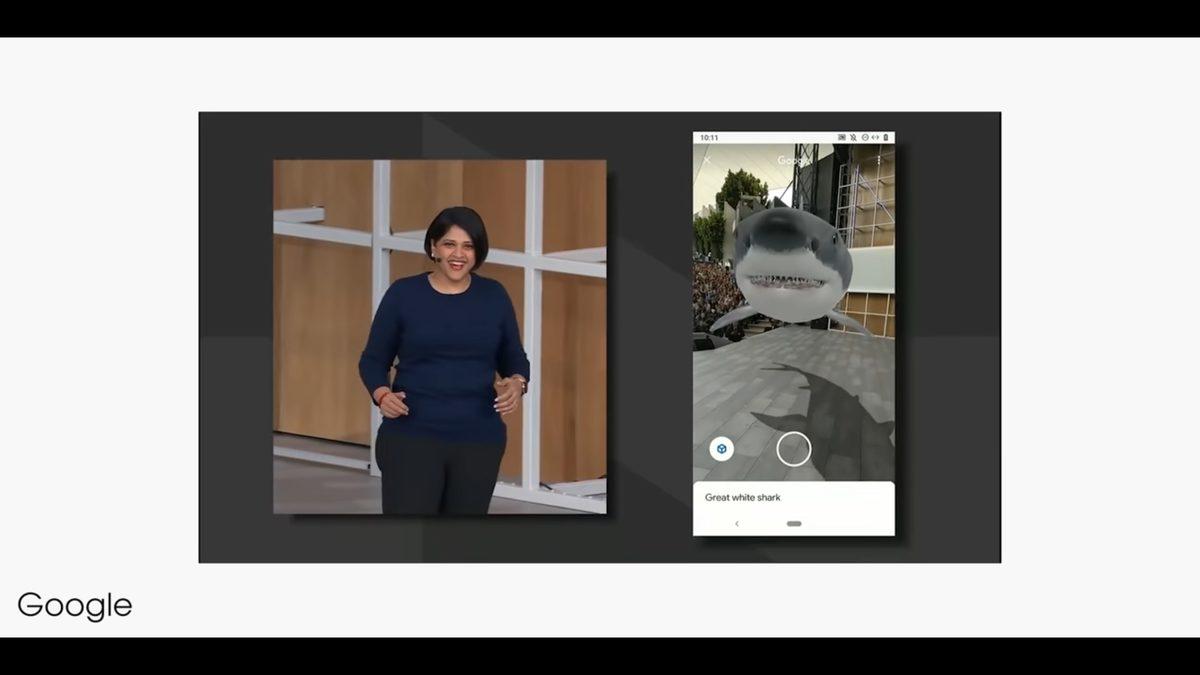 Google Aramaya 3B Hayvanlar Güncellemesi Geldi: Peki Nasıl Kullanılır?