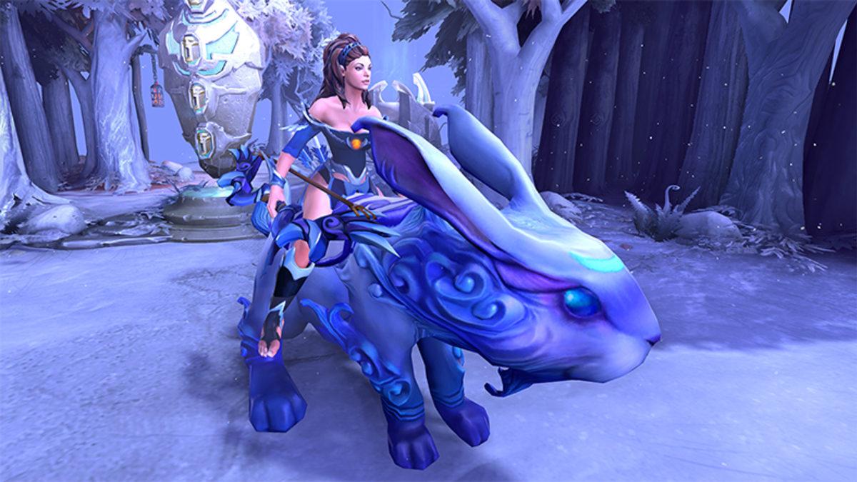 Dota 2’nin En Pahalı Eşyaları