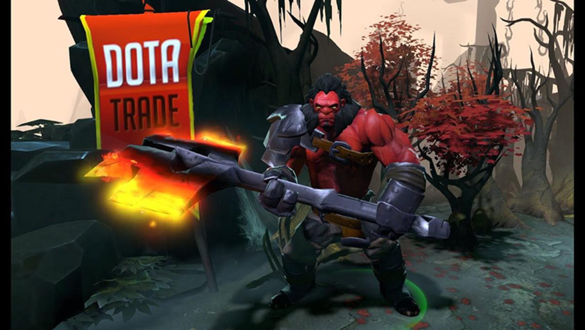 Dota 2’nin En Pahalı Eşyaları